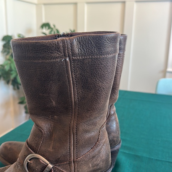 Durango boots - Picture 5 of 14